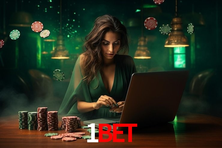 1bet bet — painel ao vivo com cotações dinâmicas